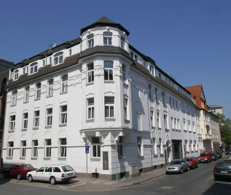 Roscherstraße 13