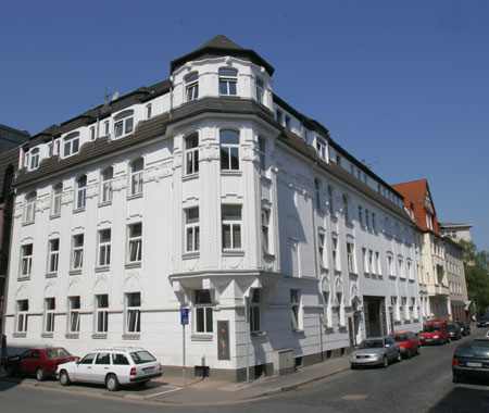 Roscherstrae 13